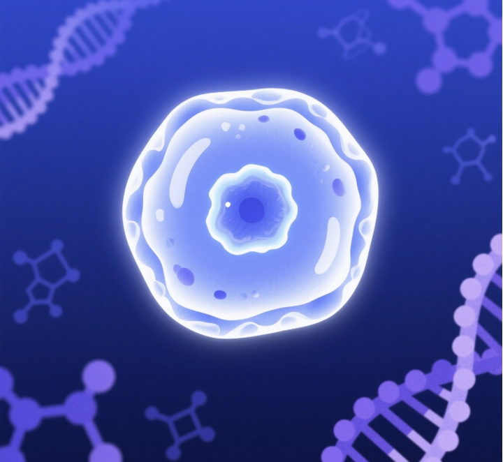 中科多潛能干細(xì)胞