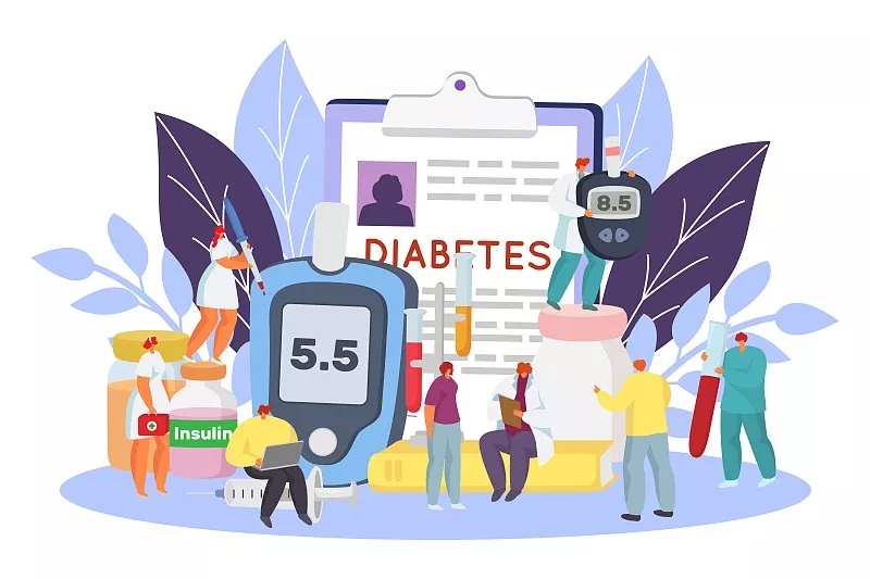 間充質(zhì)干細胞移植可延緩糖尿病腎病進展 間充質(zhì)干細胞移植可延緩糖尿病腎病進展