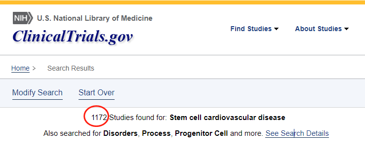干細胞治療心臟病的臨床研究進展 干細胞治療心臟病的臨床研究進展