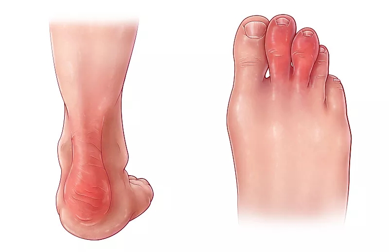 臍帶血干細胞治療一例銀屑病關節炎患者的案例報告 臍帶血干細胞治療一例銀屑病關節炎患者的案例報告