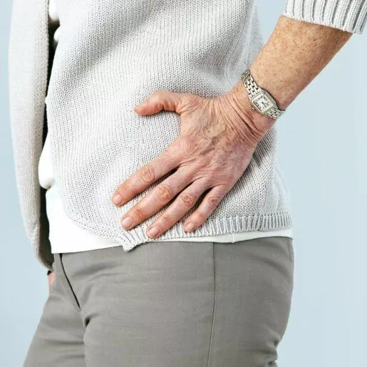 什么是髖關(guān)節(jié)疼痛 什么是髖關(guān)節(jié)疼痛