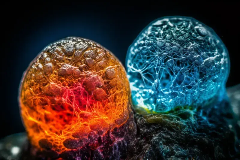 干細胞在哪里找到?揭示共同來源 (2023) 干細胞在哪里找到?揭示共同來源 (2023)