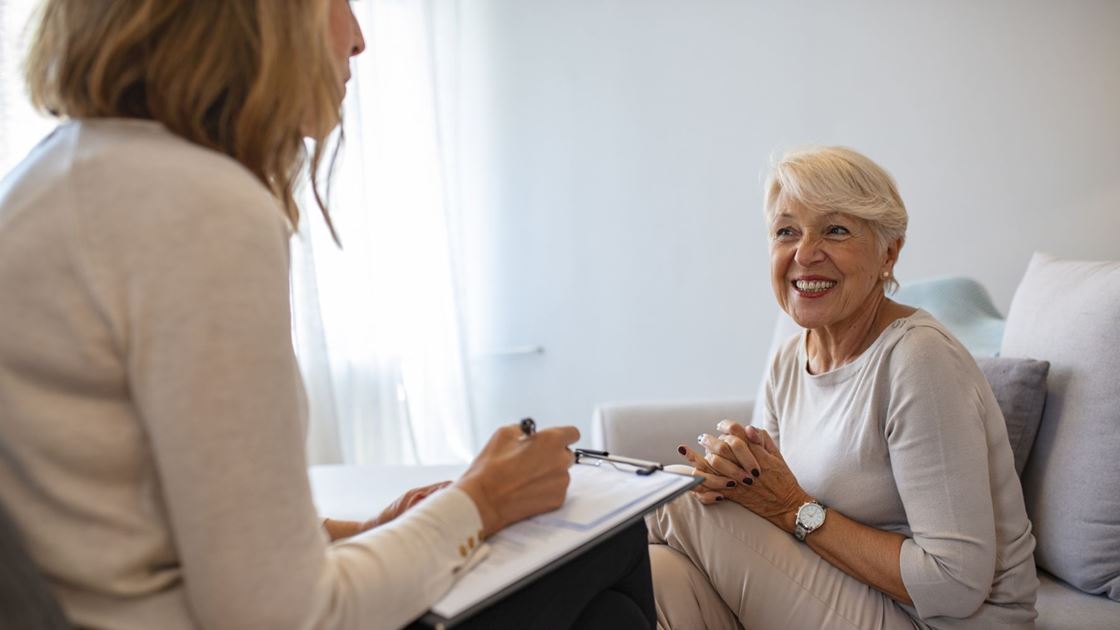 心理治療對于解決中風后的抑郁和焦慮非常重要,因為這些是非常常見的癥??狀。 心理治療對于解決中風后的抑郁和焦慮非常重要,因為這些是非常常見的癥??狀。