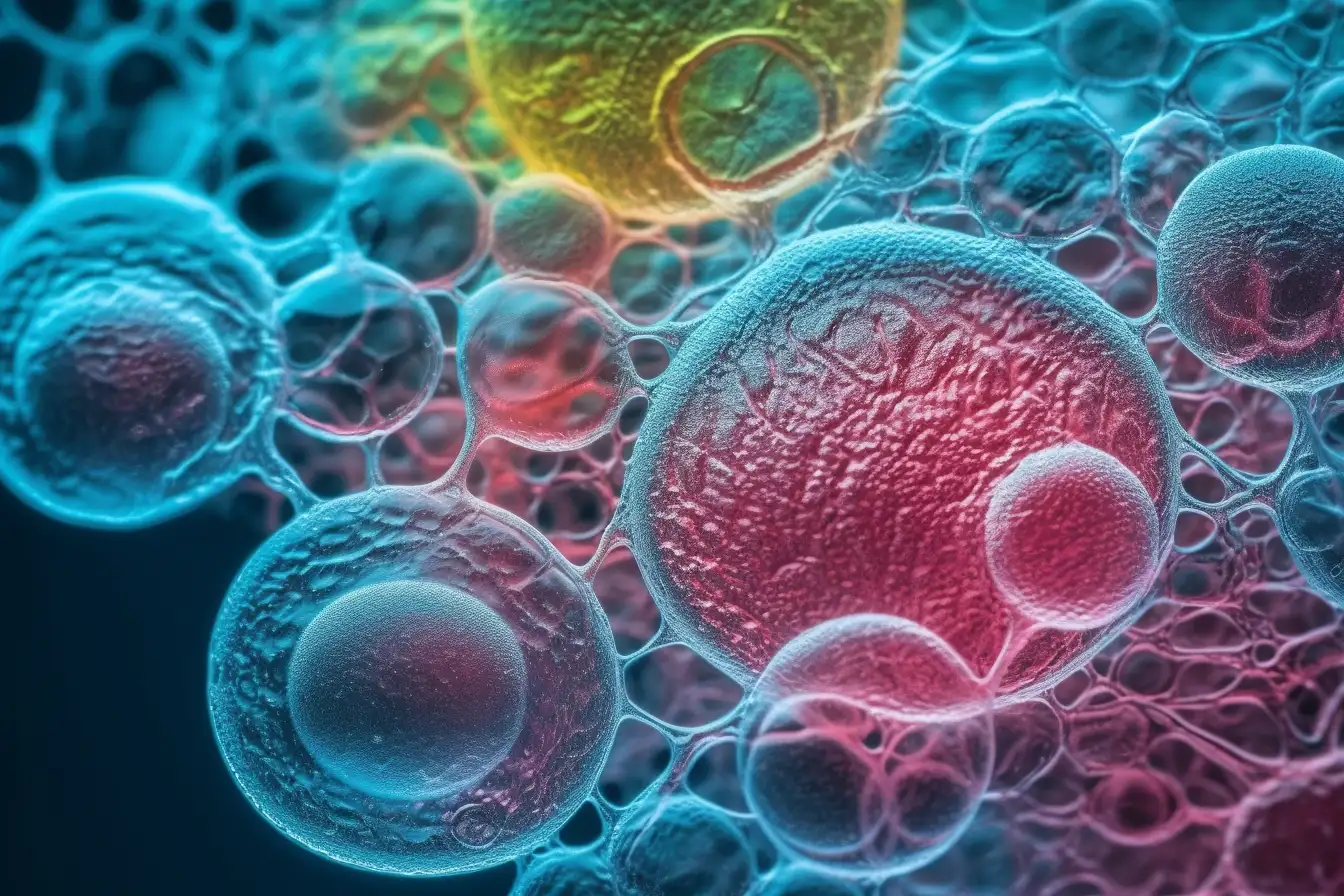 干細(xì)胞激活劑:它們是什么以及它們?nèi)绾伟l(fā)揮作用?