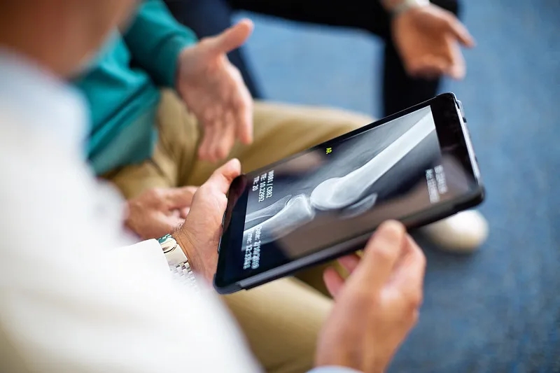 最新數據來了!16項臨床研究、875例患者數據證實干細胞治療膝骨關節炎潛力巨大 最新數據來了!16項臨床研究、875例患者數據證實干細胞治療膝骨關節炎潛力巨大