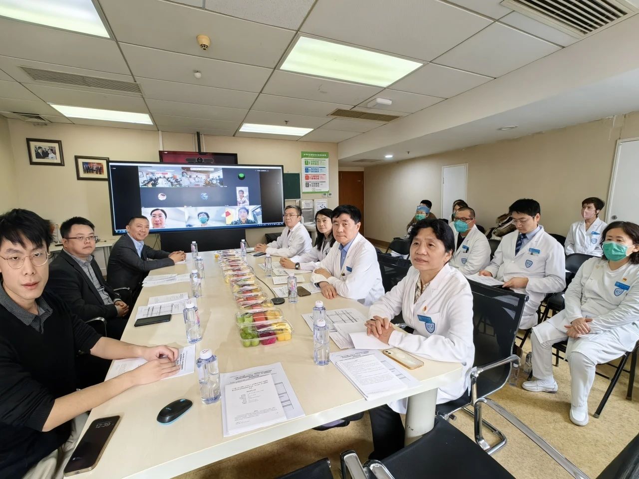 全球首個(gè)人羊膜上皮干細(xì)胞藥物注冊(cè)臨床試驗(yàn)正式啟動(dòng) 全球首個(gè)人羊膜上皮干細(xì)胞藥物注冊(cè)臨床試驗(yàn)正式啟動(dòng)