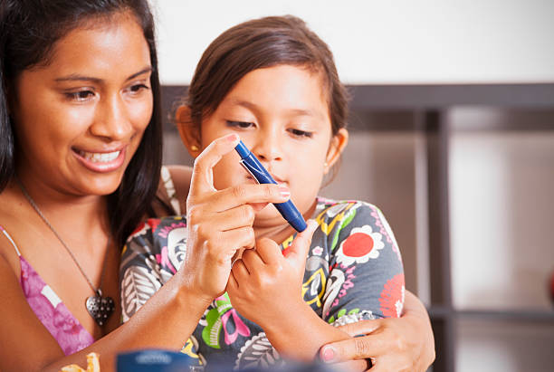 新的干細胞治療為1型糖尿病患者帶來希望 新的干細胞治療為1型糖尿病患者帶來希望