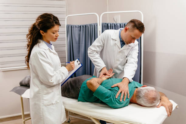 2003-2022年期間全球干細胞治療脊髓損傷研究現狀:可視化分析 2003-2022年期間全球干細胞治療脊髓損傷研究現狀:可視化分析