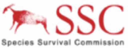 世界上最大的物種生存委員會SSC