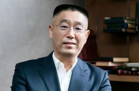 全國人大代表楊鏗 全國人大代表楊鏗