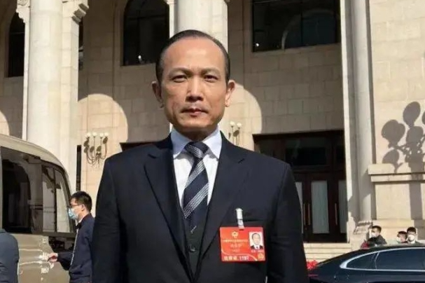 全國政協委員劉雅煌 全國政協委員劉雅煌