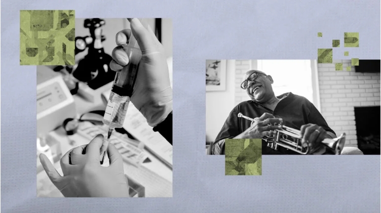 干細胞療法能治療帕金森病嗎？