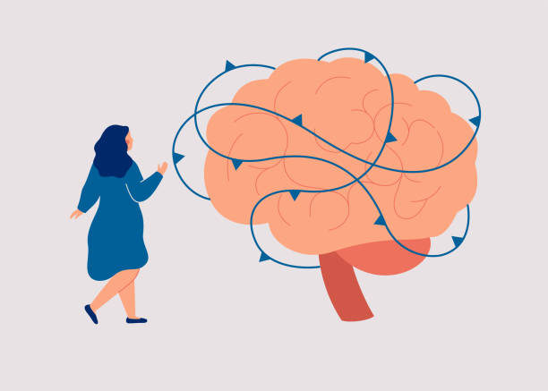 患上精神分裂癥的風險是什么？跟年齡、性別有關嗎？