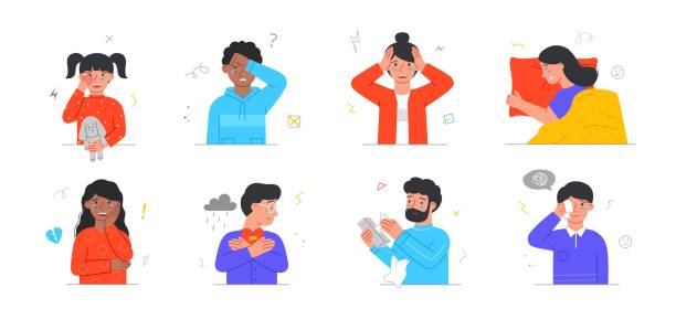 抑郁癥中“觸發(fā)”是什么意思? 抑郁癥中“觸發(fā)”是什么意思?