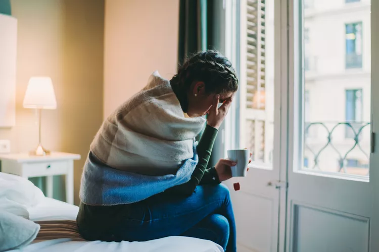 什么是抑郁癥?你真的了解嗎? 什么是抑郁癥?你真的了解嗎?