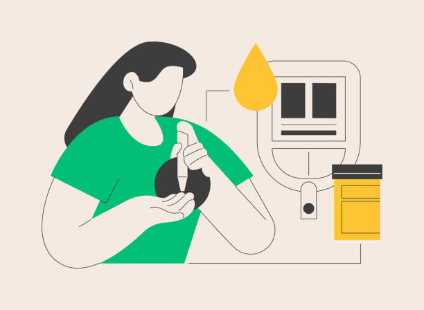 1型糖尿病的早期癥狀 1型糖尿病的早期癥狀