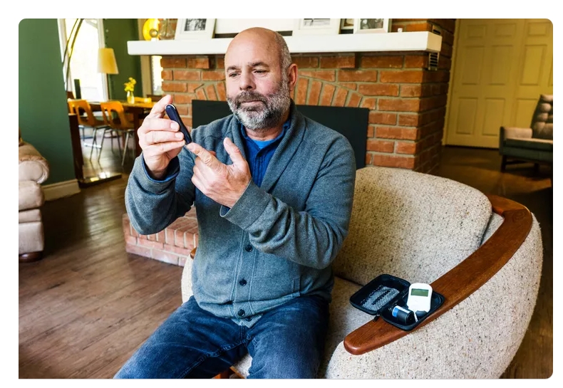 2型糖尿病的癥狀和原因是什么？及其治療方法