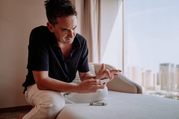 糖尿病腎病的癥狀和原因是什么？及其治療方法