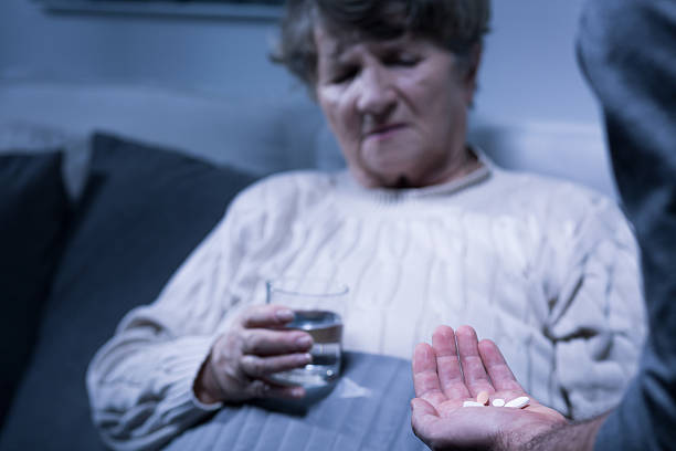 基礎研究助力首個治療產后抑郁癥的藥物 基礎研究助力首個治療產后抑郁癥的藥物