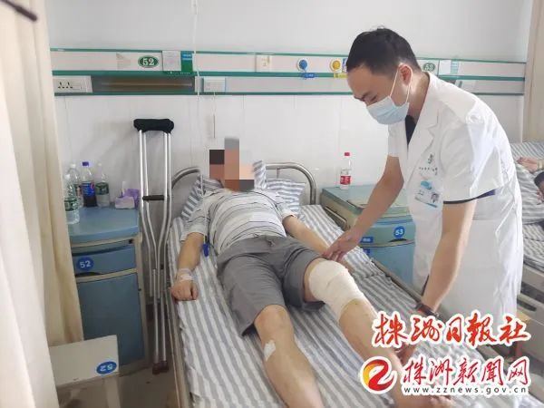 找到湖南省直中醫院骨關節科,想應用這項技術治療自己的骨關節傷。 找到湖南省直中醫院骨關節科,想應用這項技術治療自己的骨關節傷。