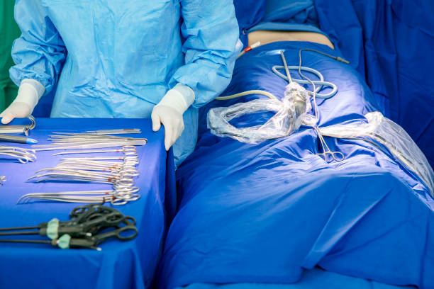 脊髓損傷手術(shù)-類型、風(fēng)險(xiǎn)和恢復(fù) 脊髓損傷手術(shù)-類型、風(fēng)險(xiǎn)和恢復(fù)