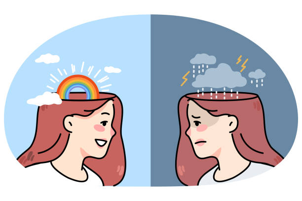 雙相情感障礙 (BD) 雙相情感障礙 (BD)