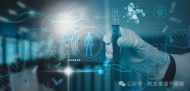 2024干細胞療法進展：7200＋臨床試驗，成為治療人體11大系統疾病的新希望