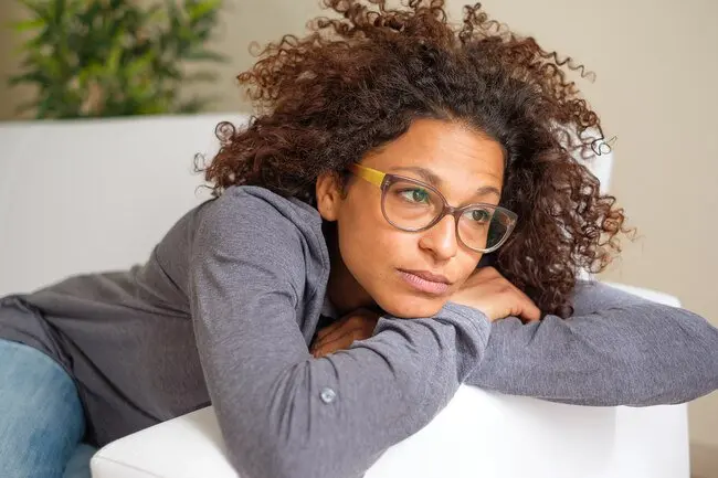 疲勞是腎臟問題最常見的癥狀。 疲勞是腎臟問題最常見的癥狀。