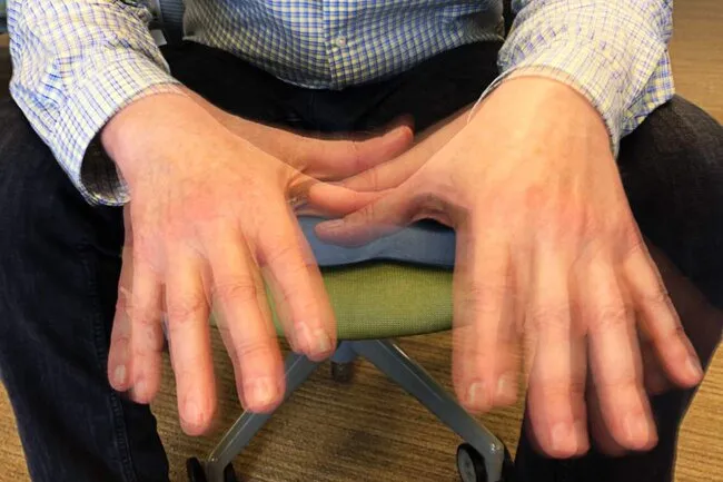 肌肉痙攣 肌肉痙攣