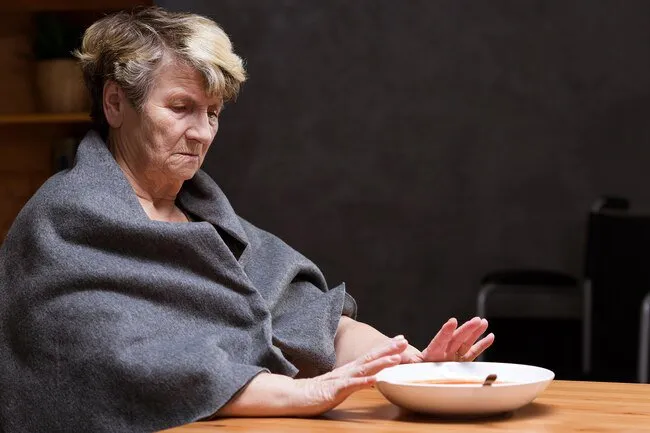 食欲不振 食欲不振