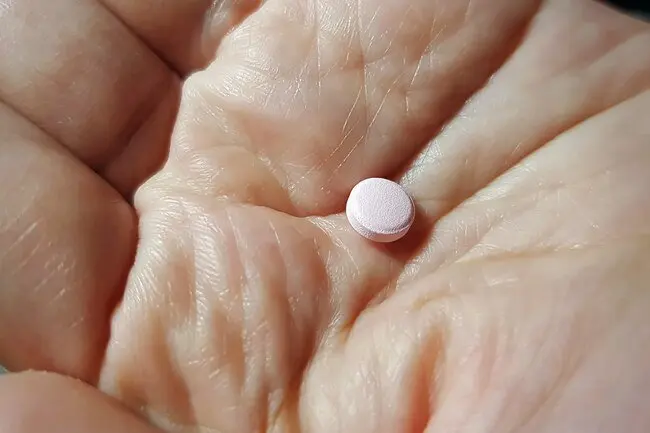 不要過(guò)量服用某些藥物 不要過(guò)量服用某些藥物