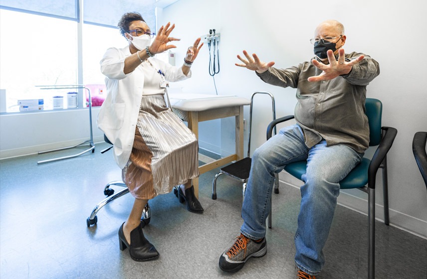 干細胞治療帕金森的安全性怎么樣？盤點國內外臨床進展！