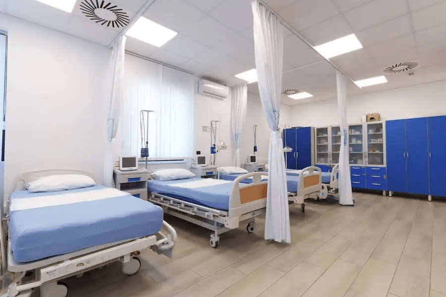 干細(xì)胞治療程序:??完整流程和所有步驟