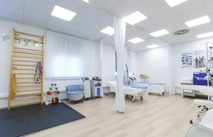 干細(xì)胞治療程序:??完整流程和所有步驟