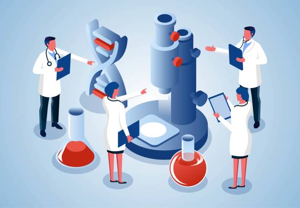 干細(xì)胞治療程序:??完整流程和所有步驟!