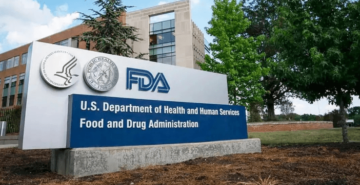 FDA FDA
