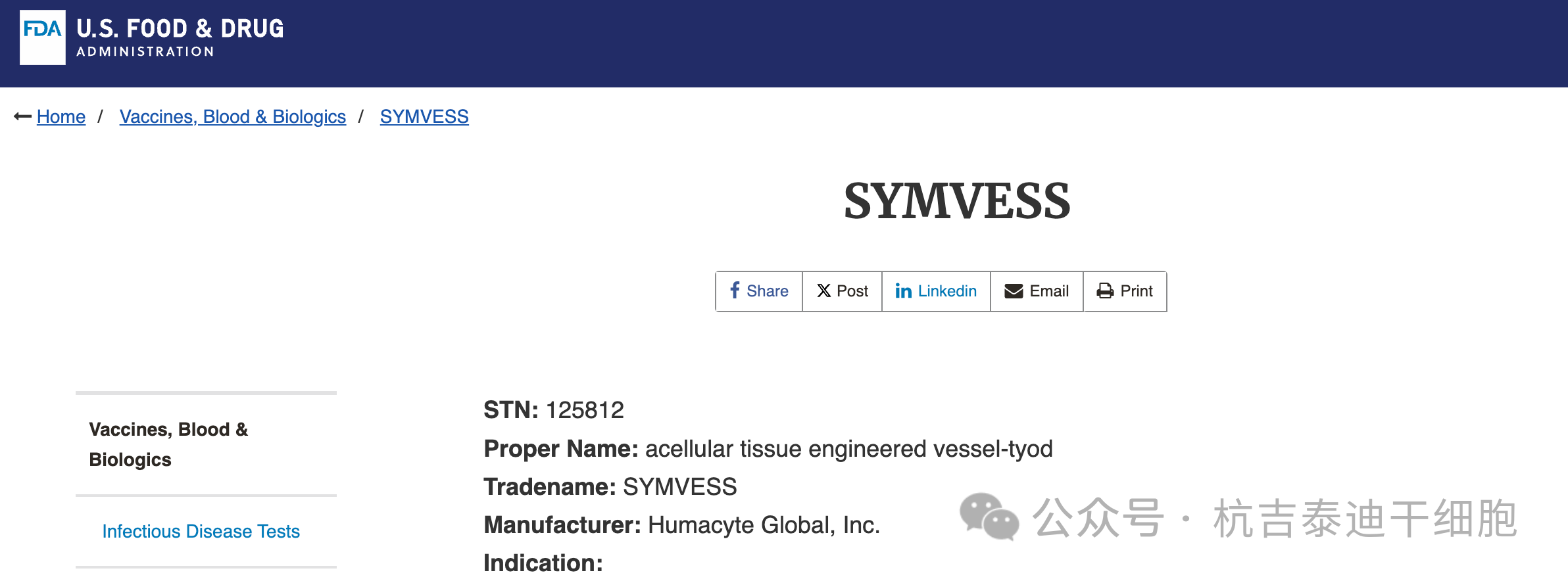 SYMVESS于2024年12月19日獲得FDA批準 SYMVESS于2024年12月19日獲得FDA批準