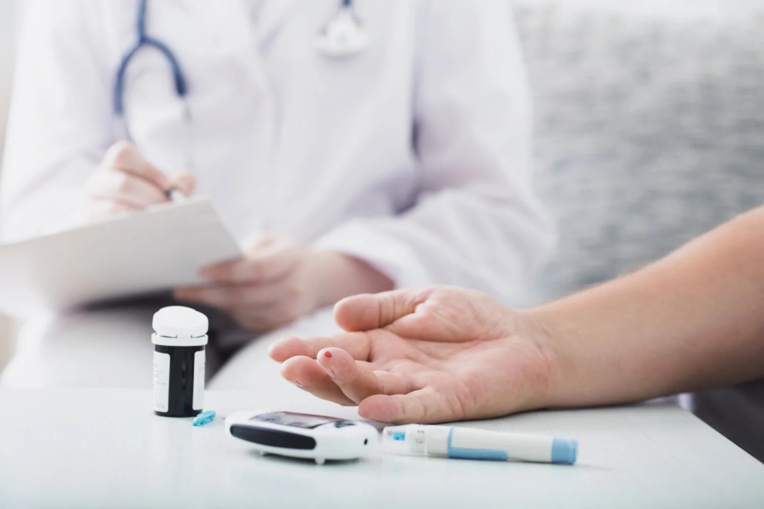 干細(xì)胞治療糖尿病，顯著降低急性并發(fā)癥的風(fēng)險(xiǎn)