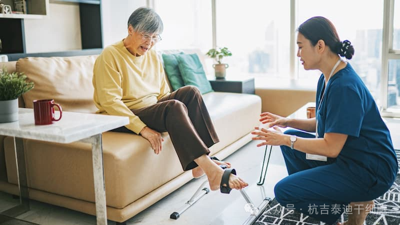 中風(fēng)及其影響概述 中風(fēng)及其影響概述