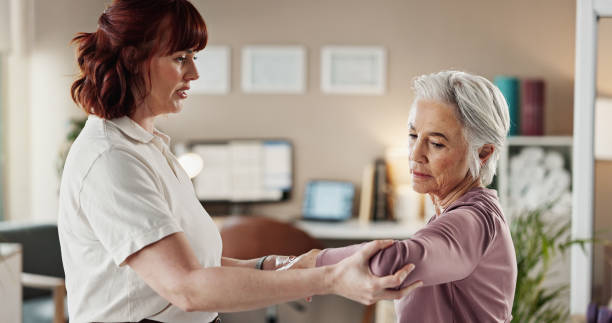 脊髓損傷的曙光：干細胞治療與自我護理能力的提升