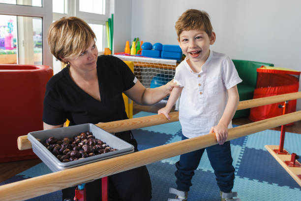 干細胞療法能恢復腦癱患者運動功能嗎？327例患者告訴你答案