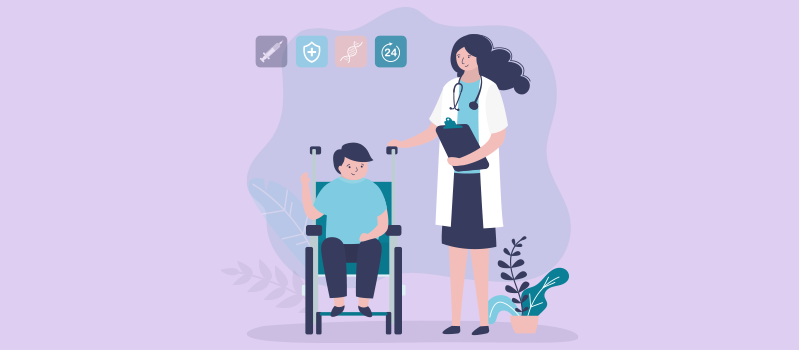 干細胞療法改善腦癱多久見效？起效時間與個體差異詳解