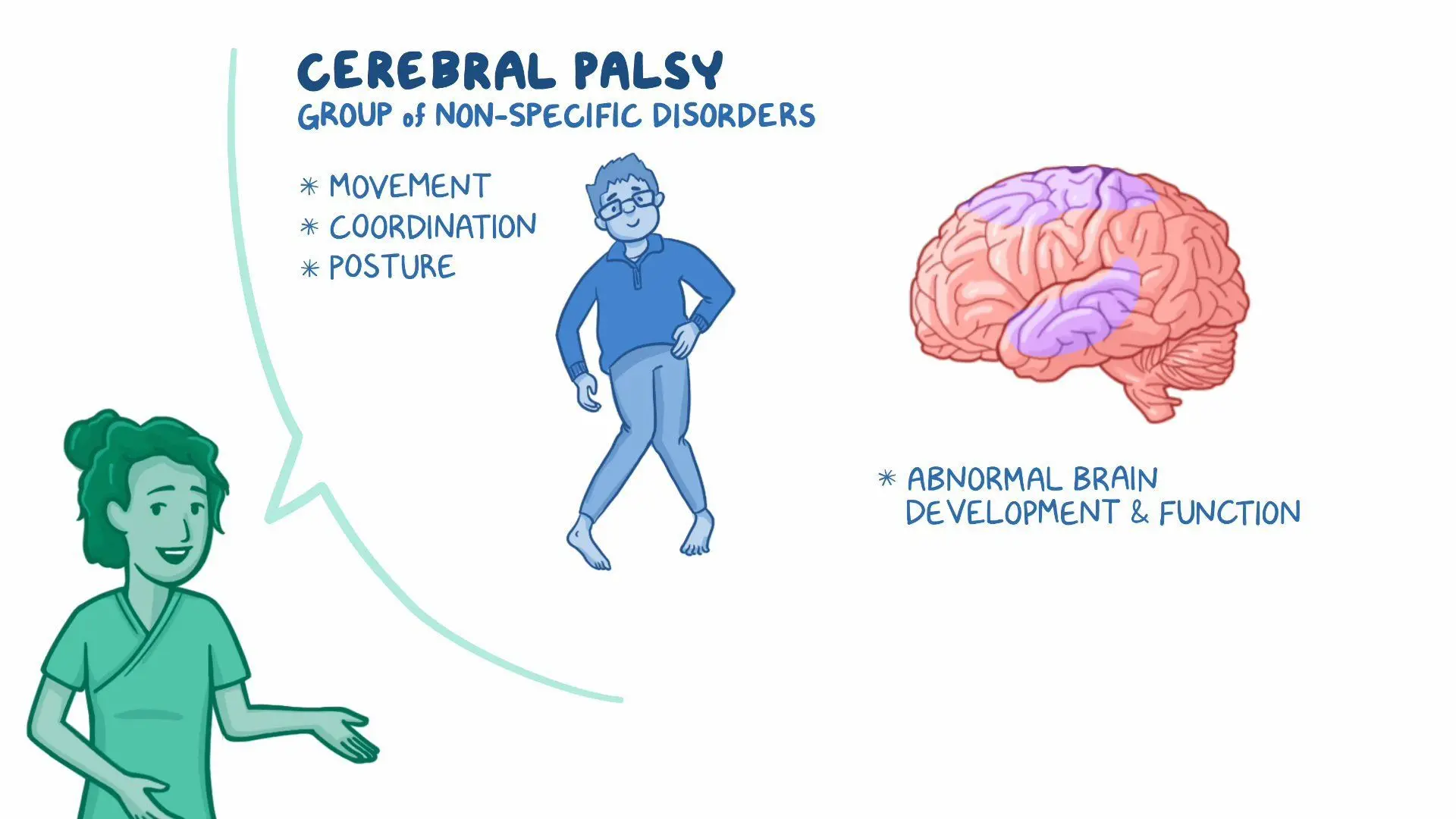 臍帶、脂肪、骨髓和胎盤：哪種來源的間充質(zhì)干細胞更適合治療腦癱？
