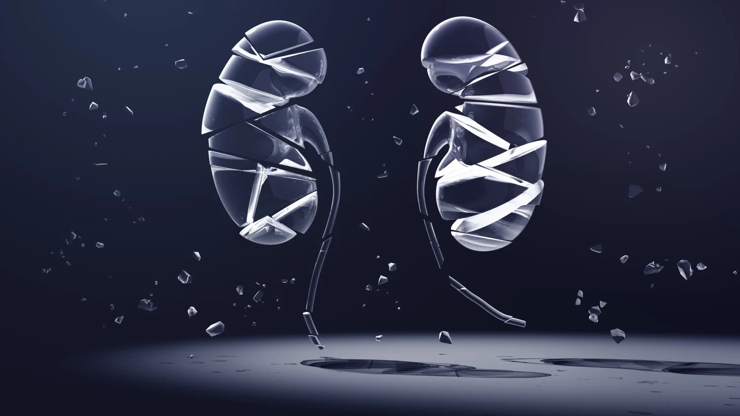 干細胞治療腎病副作用爭議，短期不適還是長期隱患？