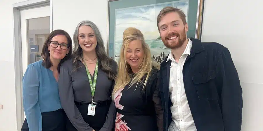 腦癱聯(lián)盟（CPA）