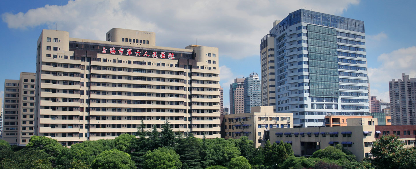 上海市第六人民醫院 上海市第六人民醫院