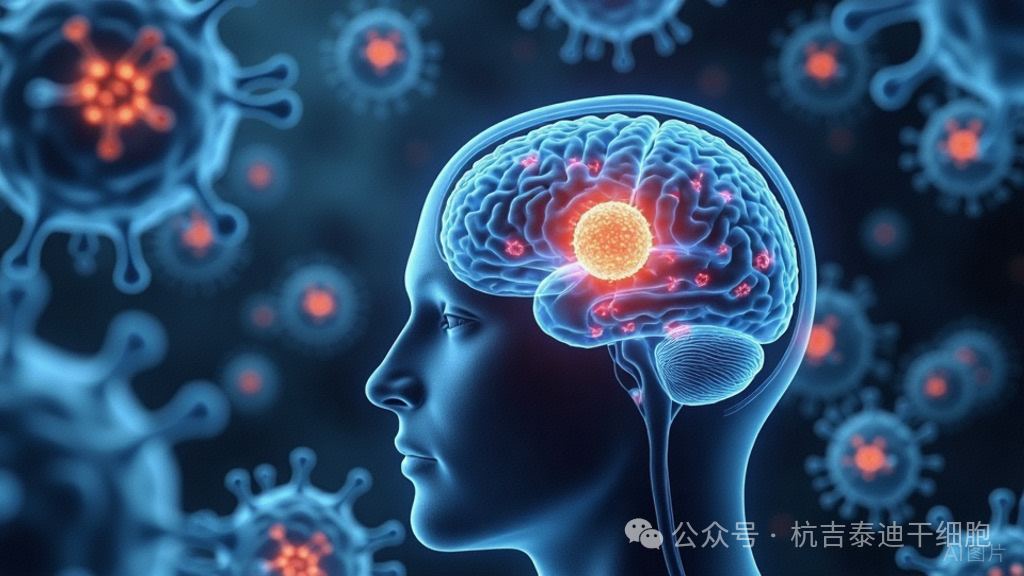 干細(xì)胞療法的多靶點(diǎn)修復(fù)機(jī)制與臨床進(jìn)展！能否填補(bǔ)創(chuàng)傷性腦損傷治療空白？