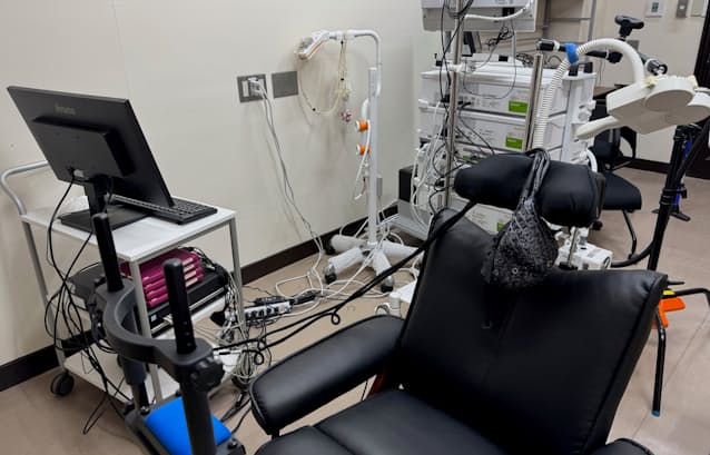 東京大學等獨自研發的可刺激大腦的裝置 東京大學等獨自研發的可刺激大腦的裝置