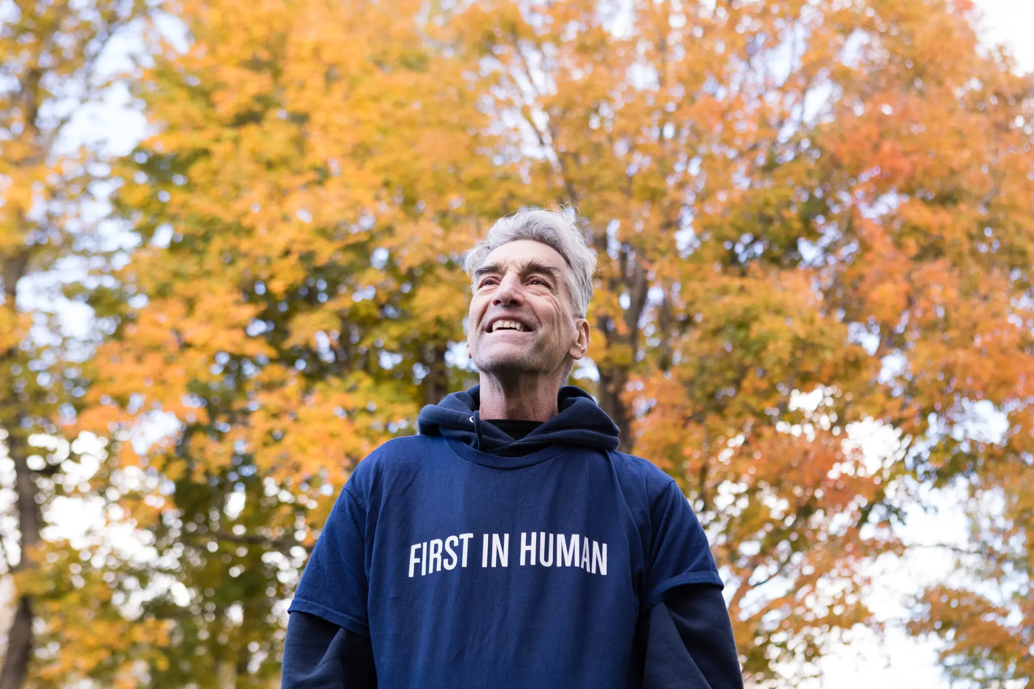 《紐約時報》布萊恩·謝爾頓可能是第一個治愈1型糖尿病的人 《紐約時報》布萊恩·謝爾頓可能是第一個治愈1型糖尿病的人