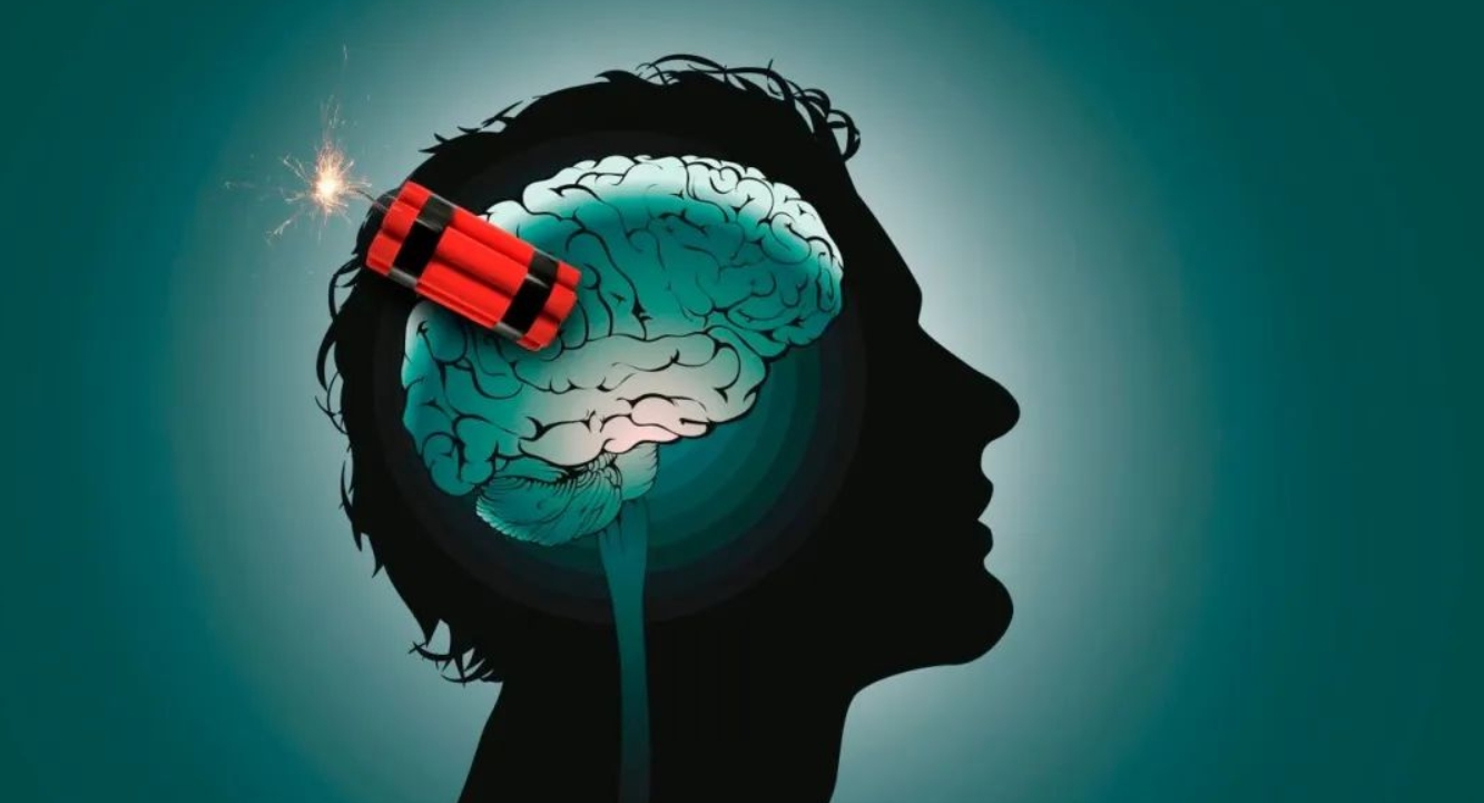 “中風(fēng)”/ 中風(fēng)